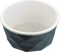 Hunter Keramik-Napf Eiby blau 550 ml