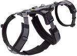 Hunter Sicherheitsgeschirr Maldon schwarz M-L