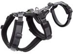 Hunter Sicherheitsgeschirr Maldon schwarz XS-S