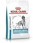 ROYAL CANIN Veterinary Sensitivity Control 14 kg