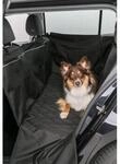 Trixie Auto-Schondecke mit Seitenteilen teilbar