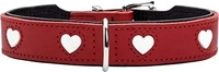 Hunter Halsband Love 32 cm