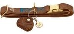 Hunter Halsung Sansibar cognac 45 cm