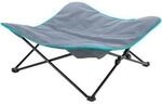 Trixie Camping-Bett f&uuml;r Hunde 88 cm, 88 cm, 32 cm