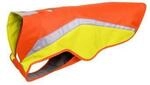 Ruffwear Lumenglow&trade; High-Vis Hundejacke orange XXS