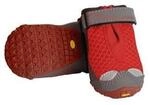 Ruffwear Grip Trex&trade; Hundeschuhe rot L