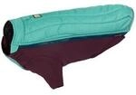 Ruffwear Powder Hound&trade; Hundejacke blau/ t&uuml;rkis M