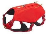 Ruffwear Switchbak&trade; Geschirr rot S