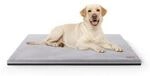 Knuffelwuff Orthop&auml;dische kuschelige Hundematte Berrith aus weichem Kaninchen