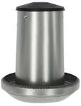 Kerbl Futterautomat f&uuml;r Gefl&uuml;gel 40 l