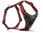 Wolters Professional Comfort Hundegeschirr rot XXS