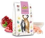 GranataPet Trockenfutter Katze, Adult. DeliCATessen, Seefisch und Garnelen 3x3...