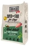 MAC's Dog Mono Mini Adult Trockenfutter Lamm und S&uuml;&szlig;kartoffel 7 kg