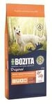 BOZITA Dog Original Adult Sensitive Skin&Coat 12 kg