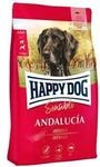 HAPPY DOG Supreme Sensible Hund Trockenfutter Adult Andaluc&iacute;a 11 kg