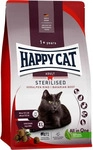 HAPPY CAT Culinary Trockenfutter Katze Adult, Voralpen-Rind 10 kg, Grundpreis:...