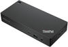 Lenovo 40B20135EU, LENOVO ThinkPad Universal USB-C Smart Dock #40B20135EU