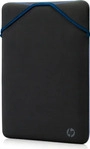HP 2F1X4AA, HP Wendeschutzh&uuml;lle - 14,1"" (blau)