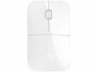HP V0L80AA#ABB, HP Z3700 Wireless-Maus (Weiß)