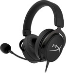 HP 7P5J2AA, HP HyperX Cloud MIX 2 - Gaming-Headset (schwarz)
