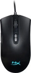 HP 4P4F8AA, HP HyperX Pulsefire Core - Gaming-Maus (schwarz)