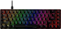 HP 4P5D6AA#ABA, HP HyperX Alloy Origins 65 - Mechanical Gaming Keyboard - HX Red -