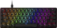 HP 56R61AA#ABA, HP HyperX 60 Alloy Origins AQUA Gaming-Tastatur