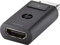 HP F3W43AA, HP Adapter, DisplayPort auf HDMI 1.4