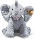 Steiff My first Ellie Elefant 24cm grau