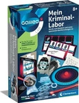 Clementoni Mein Kriminal-Labor