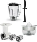 Ankarsrum Go Green Package