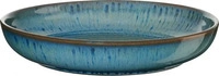Asa Selection Teller "Pok&eacute; Fusion", Tamari D.22 cm, H. 3,5 cm