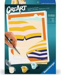 Ravensburger Sunny Times - Malen nach Zahlen