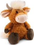 NICI Kuscheltier Hochlandrind McMooray 33cm