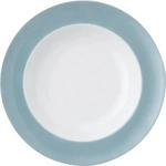 Thomas Suppenteller, 23 cm, Sunny Day / Soft Blue