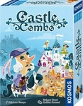 Kosmos Castle Combo