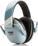 Reer SilentGuard Kids Kapselgeh&ouml;rschutz blau