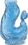 Cilio Wasserkaraffe Nemo blau