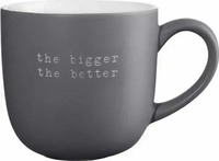 Asa Selection Henkelbecher, the bigger the better