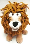 Living Puppets Handpuppe Carl der L&ouml;we