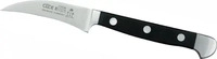 G&uuml;de Sch&auml;lmesser 6cm Alpha
