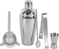 Cilio Barset 5-teilig
