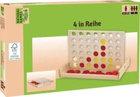 Natural Games 4 in einer Reihe