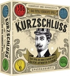 Kylskapspoesi Kurzschluss
