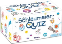 Moses Das Schlaumeier - Quiz