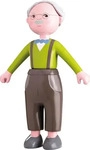 Haba Little Friends - Opa Kurt