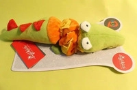 Sigikid Rattel-Raupe PlayQ Garden