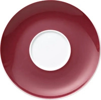 Thomas Cappuccino-/Jumbo-Untertasse, 16,5 cm, Sunny Day /