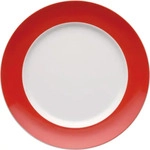 Thomas Speiseteller, 27 cm, Sunny Day / New Red