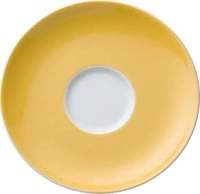 Thomas Kaffee-/Tee-Untertasse, 14,5 cm, Sunny Day / Yello